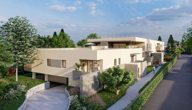 Appartement 3 pièces  à vendre Lansargues 34130