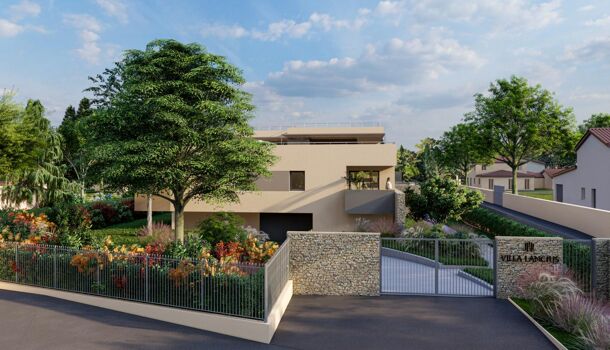 Appartement 3 pièces  à vendre Lansargues 34130