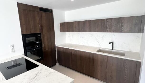 Appartement 3 pièces  à vendre Baillargues 34670