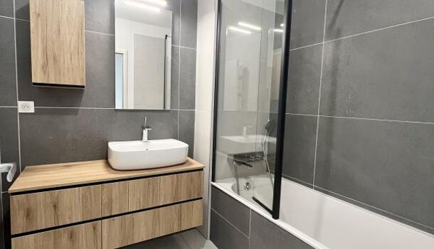 Appartement 3 pièces  à vendre Baillargues 34670