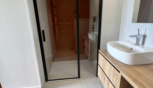 Appartement 3 pièces  à vendre Baillargues 34670