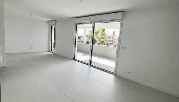 Appartement 3 pièces  à vendre Baillargues 34670