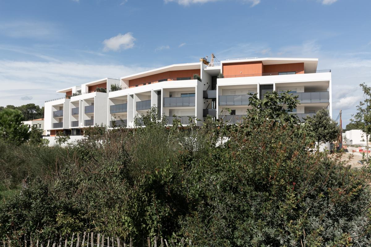 Appartement  T4 à vendre Clapiers 34830