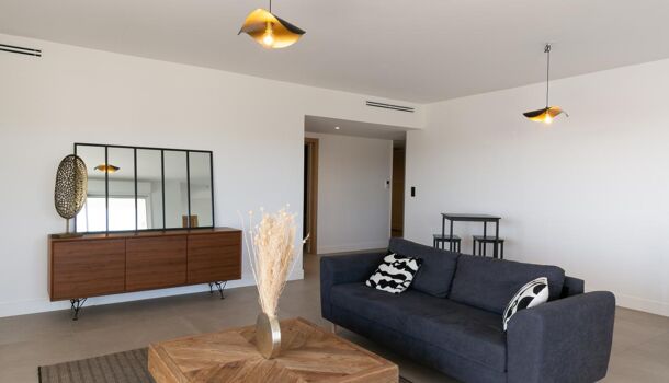 Appartement 4 pièces  à vendre Clapiers 34830