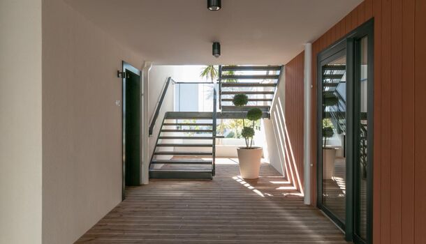 Appartement 4 pièces  à vendre Clapiers 34830