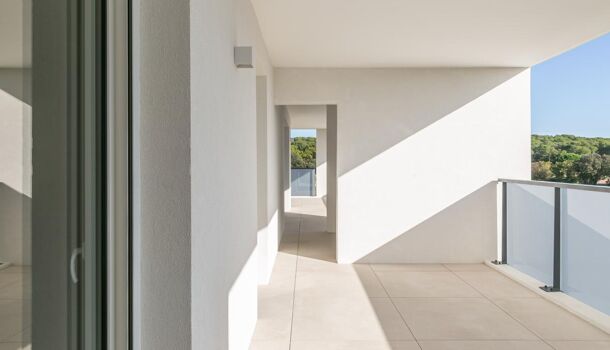 Appartement 4 pièces  à vendre Clapiers 34830