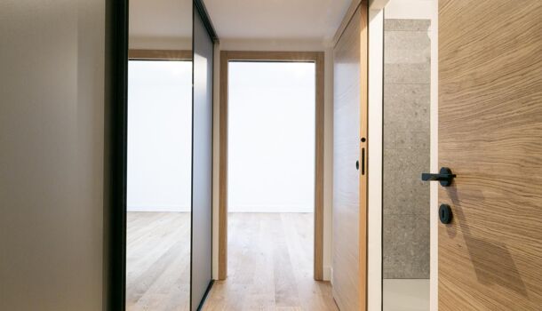 Appartement 4 pièces  à vendre Clapiers 34830