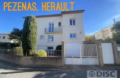 vente maison 418 000 € à proximité de Bélarga (34230)
