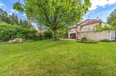 vente maison 415 000 € à proximité de Couzon-Au-Mont-d'Or (69270)