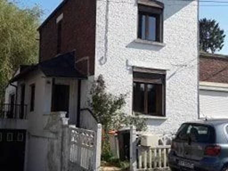 Semi individuelle quartier calme — photo 1
