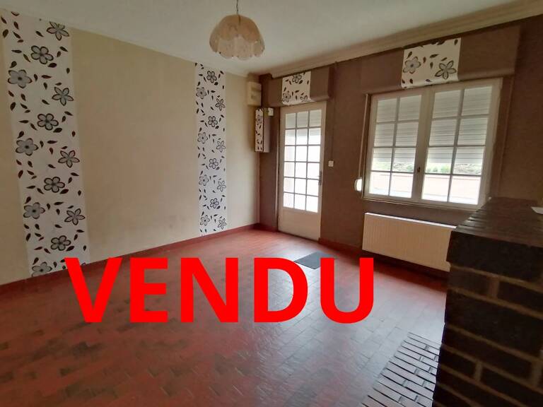 AVESNES SUR HELPE idéal investissement locatif — photo 1