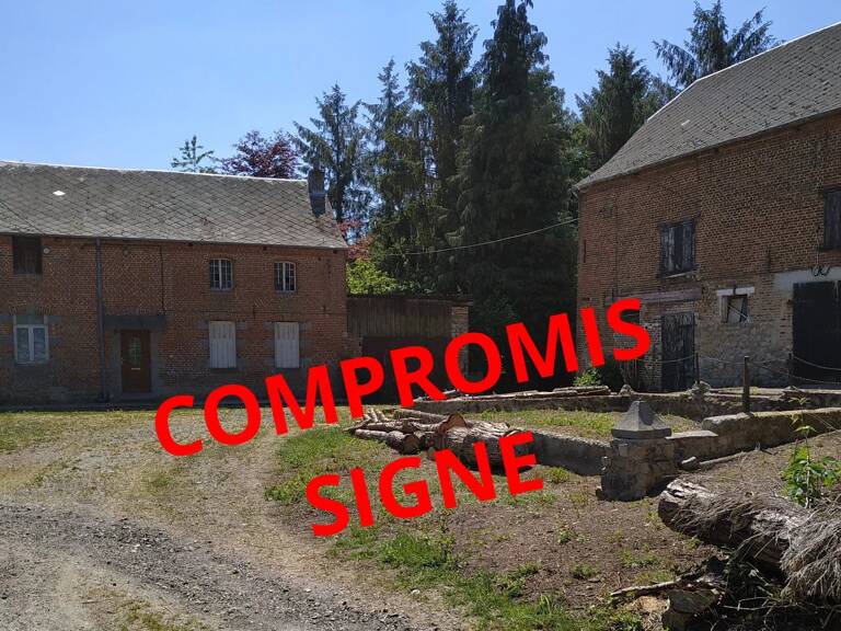 EXCLUSIVITE ! Au coeur de la nature ! — photo 1