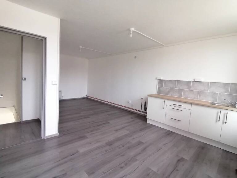lot de 2 appartements idéal INVESTISSEUR — photo 1