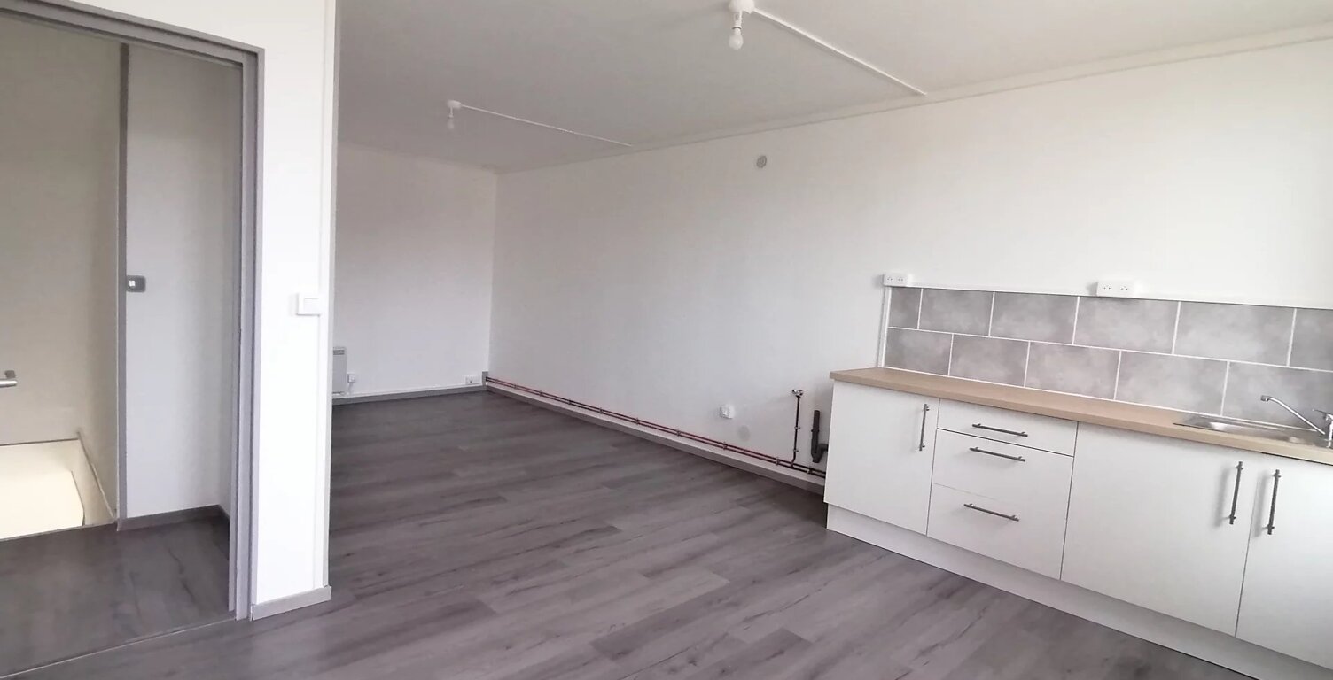 lot de 2 appartements idéal INVESTISSEUR — photo 1