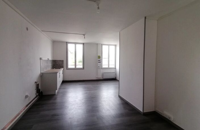 lot de 2 appartements idéal INVESTISSEUR — photo 2