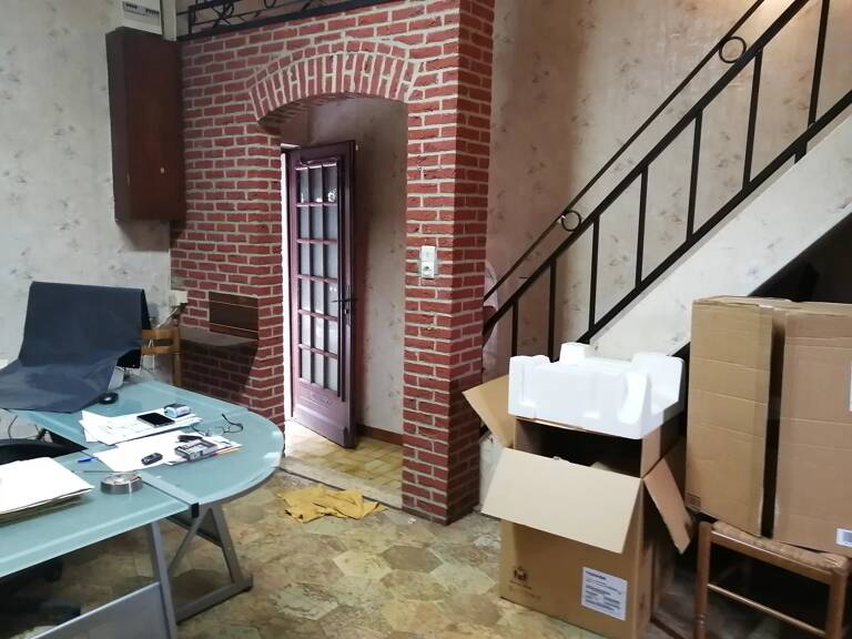 SOLRE LE CHATEAU maison louée — photo 1