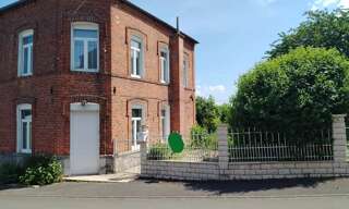 Maison 5 Pièces 82 m² à vendre à Étrœungt (59219)