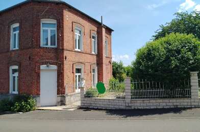 Maison 5 pièces 80250 €