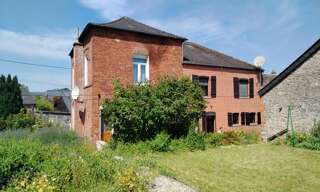 Maison 7 Pièces 189 m² à vendre à Étrœungt (59219)