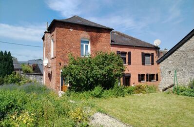 vente maison 215 250 € à proximité de Cartignies (59244)