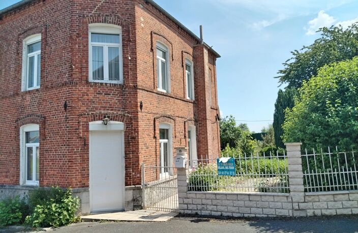 Ensemble immobilier ETROEUNGT — photo 2