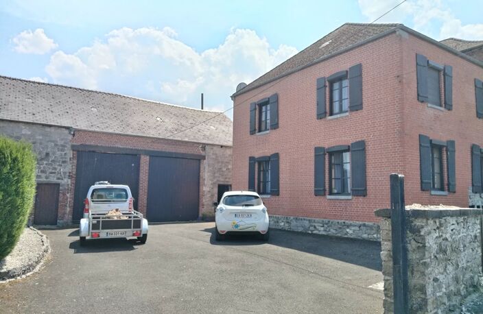 Ensemble immobilier ETROEUNGT — photo 3