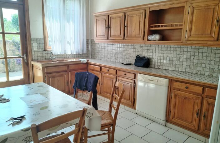 Ensemble immobilier ETROEUNGT — photo 5