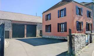 Maison 7 Pièces 107 m² à vendre à Étrœungt (59219)