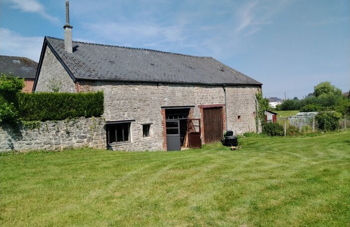 Maison familiale avec dépendances — photo 2