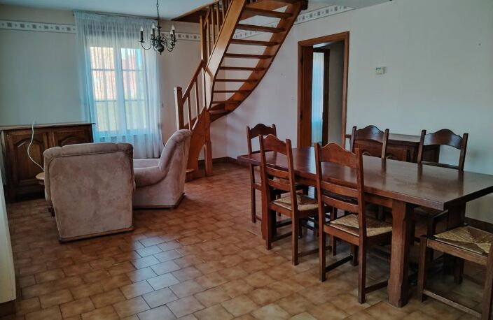 Maison familiale avec dépendances — photo 4