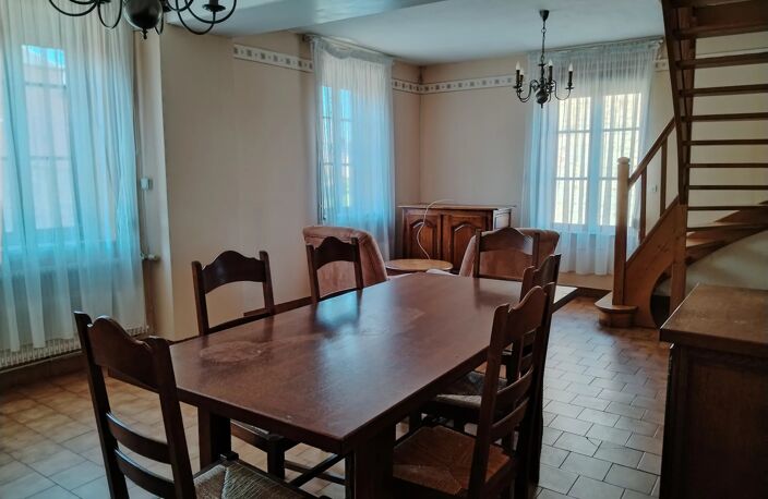 Maison familiale avec dépendances — photo 5