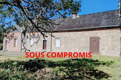 Maison 4 pièces 96300 €