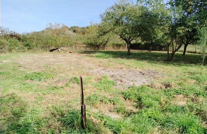 Longère avec granges à ETROEUNGT — photo 2