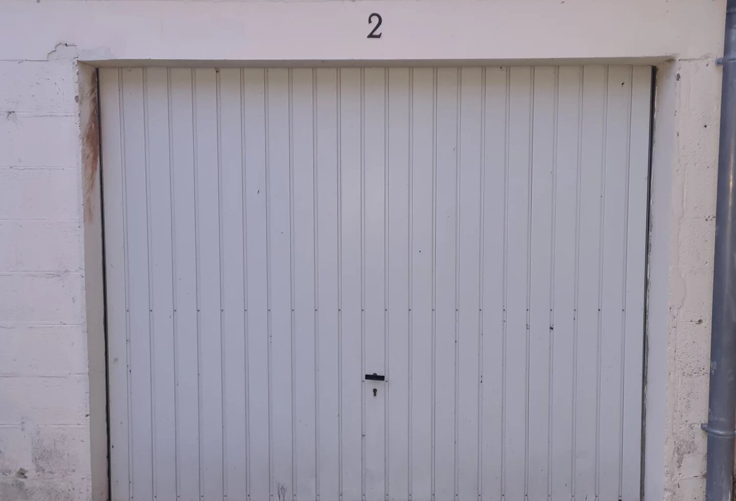 Location garage   à Fourmies (59610) — photo 1