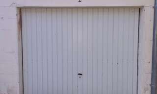 Garage   m² à louer à Fourmies (59610)