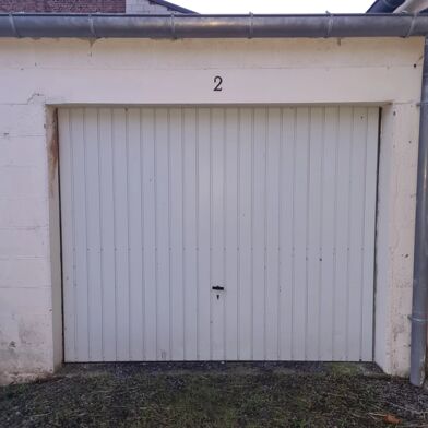 Garage  43 €