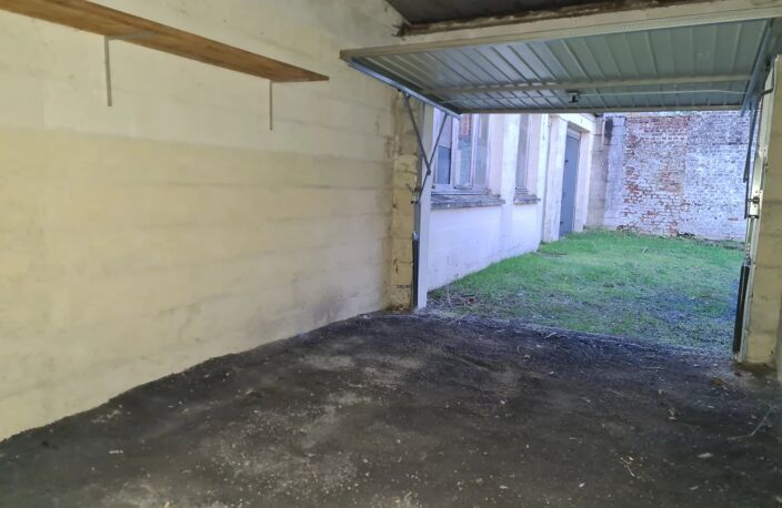 Location garage   à Fourmies (59610) — photo 3