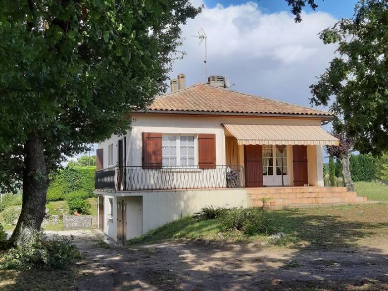 Attrayante maison sur sous-sol — photo 1