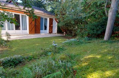 vente maison 250 000 € à proximité de Freneuse (78840)