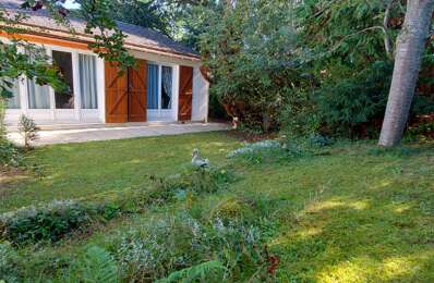 vente maison 250 000 € à proximité de Vert (78930)