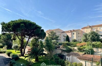 vente appartement 319 000 € à proximité de Roquebrune-sur-Argens (83520)