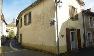 Maison 3 Pièces 57 m² à vendre à Plaisance (86500)