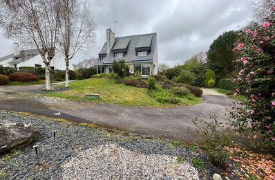 vente maison 317 000 € à proximité de Concarneau (29900)