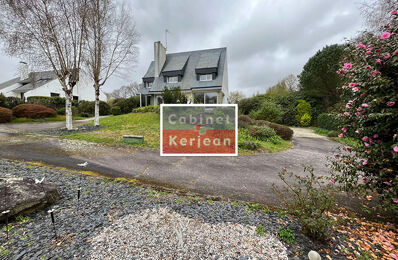 vente maison 317 000 € à proximité de La Forêt-Fouesnant (29940)