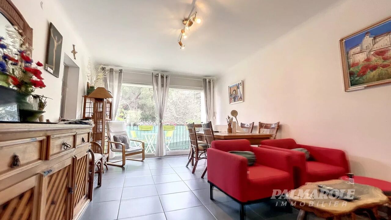 appartement 4 pièces 74 m2 à vendre à Perpignan (66000)