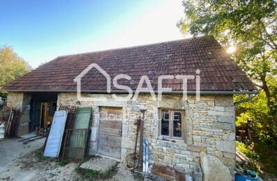 vente maison 90 000 € à proximité de Montsalès (12260)