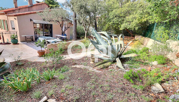 Villa / Maison 5 pièces  à vendre Allauch 13190