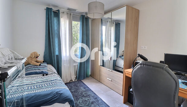 Villa / Maison 5 pièces  à vendre Allauch 13190