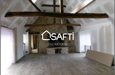 vente maison 185 900 € à proximité de Saint-Mars-la-Jaille (44540)