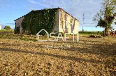 vente maison 94 500 € à proximité de Castillon-la-Bataille (33350)